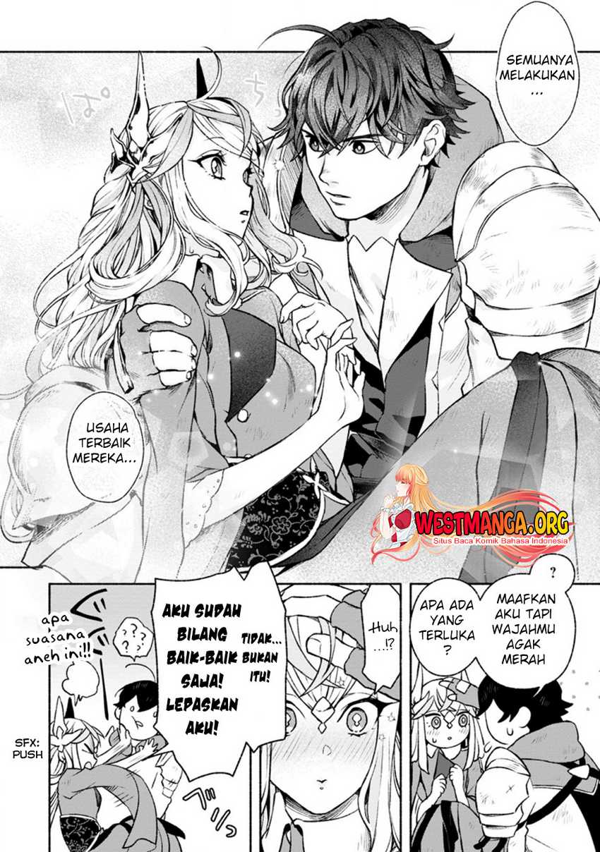 sono-monban-saikyou-nitsuki-tsuihou-sareta-bougyo-ryoku-9999-no-senshi-outo-no-monban-toshite-musou-suru - Chapter: 15