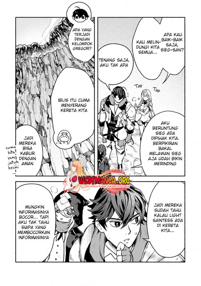 sono-monban-saikyou-nitsuki-tsuihou-sareta-bougyo-ryoku-9999-no-senshi-outo-no-monban-toshite-musou-suru - Chapter: 15