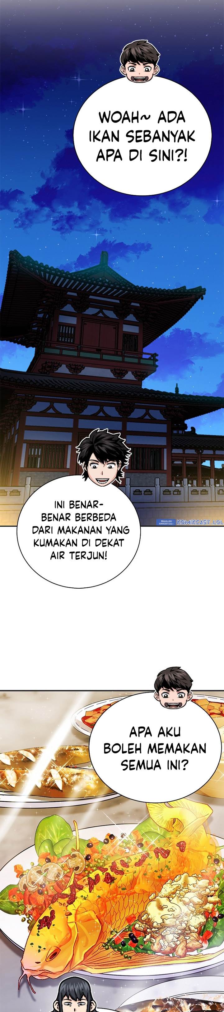 seoul-station-druid - Chapter: 111