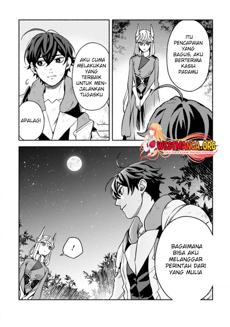 sono-monban-saikyou-nitsuki-tsuihou-sareta-bougyo-ryoku-9999-no-senshi-outo-no-monban-toshite-musou-suru - Chapter: 16