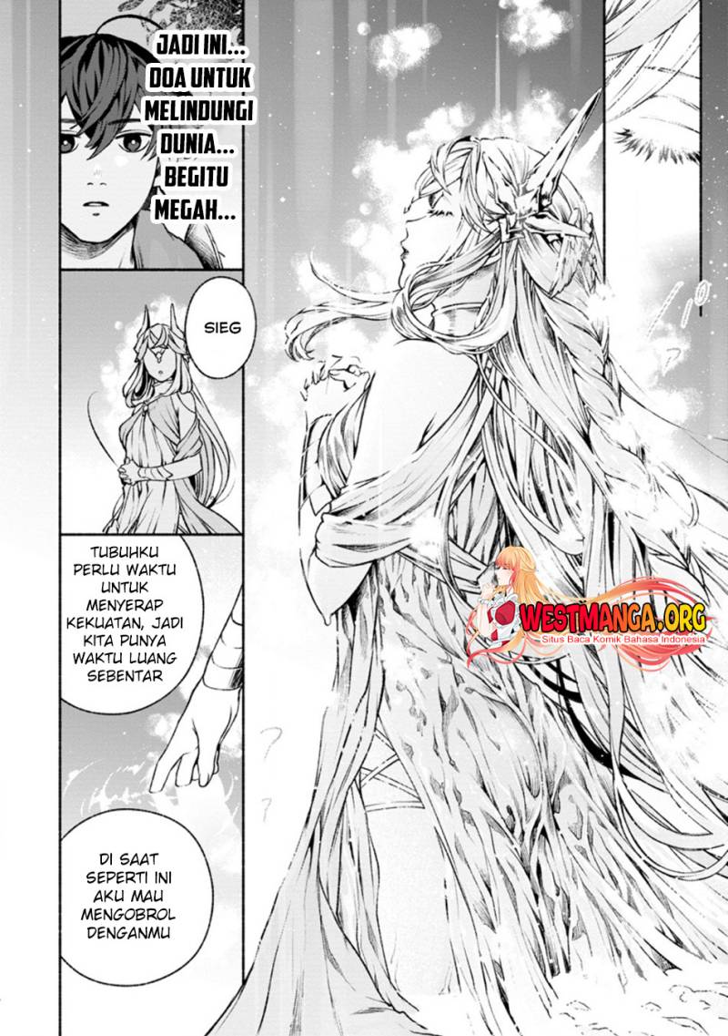 sono-monban-saikyou-nitsuki-tsuihou-sareta-bougyo-ryoku-9999-no-senshi-outo-no-monban-toshite-musou-suru - Chapter: 16