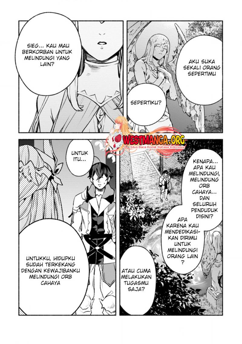 sono-monban-saikyou-nitsuki-tsuihou-sareta-bougyo-ryoku-9999-no-senshi-outo-no-monban-toshite-musou-suru - Chapter: 16