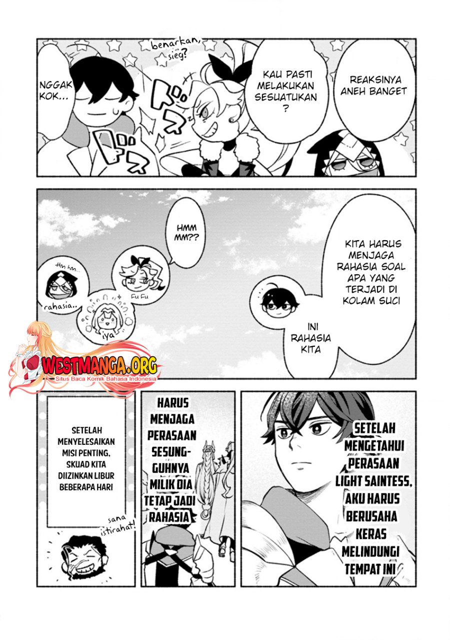 sono-monban-saikyou-nitsuki-tsuihou-sareta-bougyo-ryoku-9999-no-senshi-outo-no-monban-toshite-musou-suru - Chapter: 17