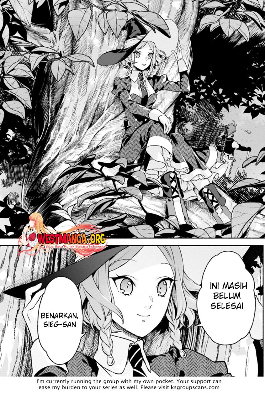 sono-monban-saikyou-nitsuki-tsuihou-sareta-bougyo-ryoku-9999-no-senshi-outo-no-monban-toshite-musou-suru - Chapter: 17