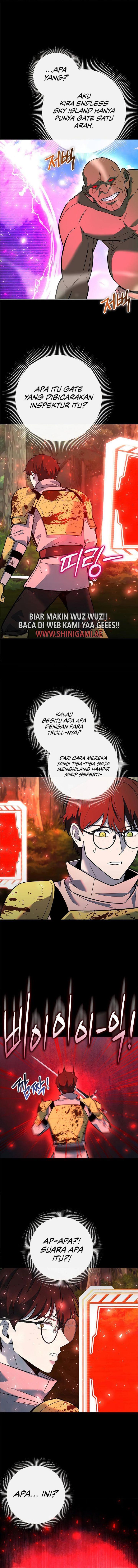 weapon-maker - Chapter: 34