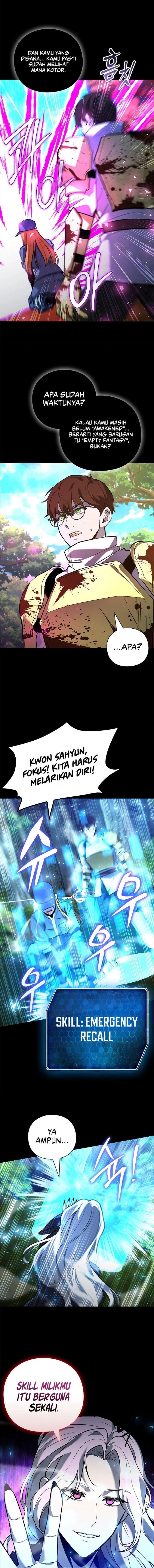weapon-maker - Chapter: 34