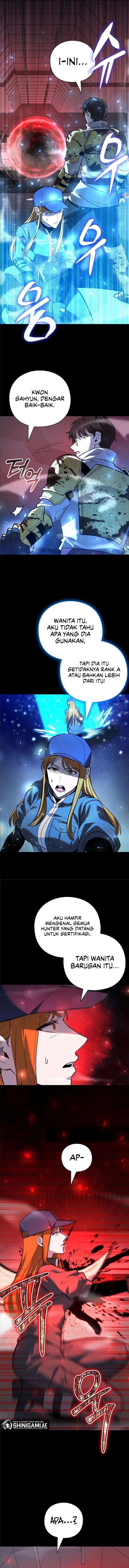 weapon-maker - Chapter: 34