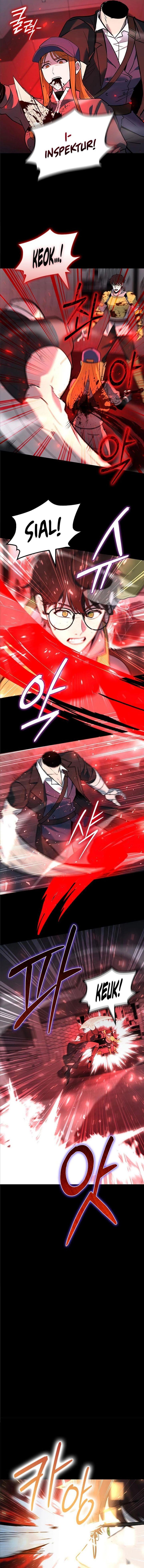 weapon-maker - Chapter: 34