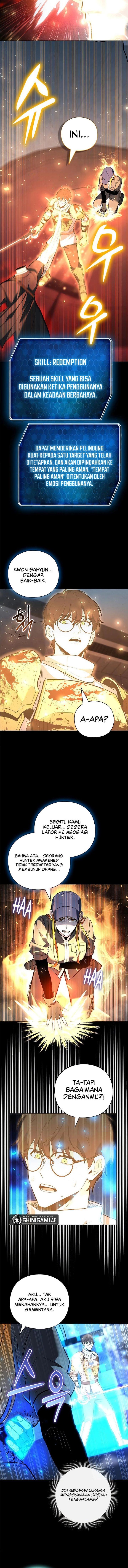 weapon-maker - Chapter: 34