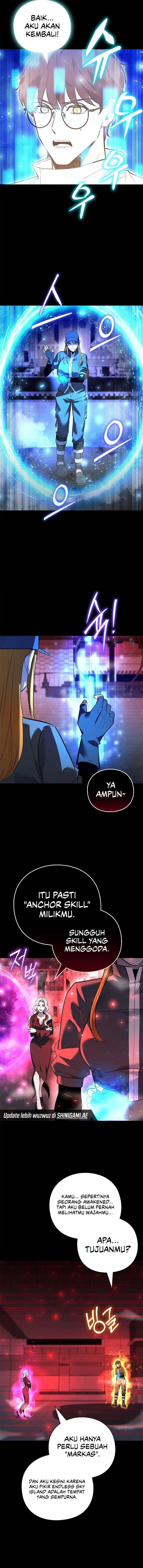 weapon-maker - Chapter: 34
