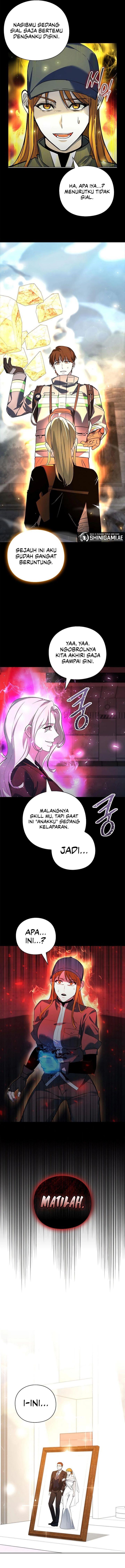 weapon-maker - Chapter: 34