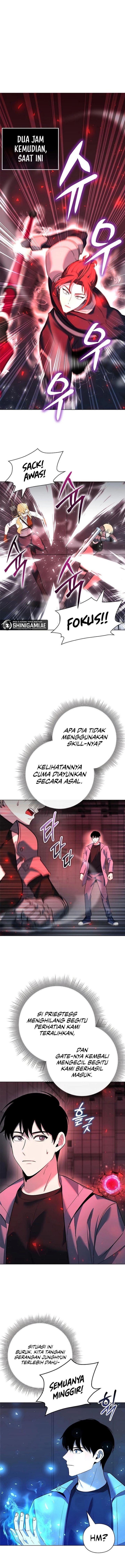 weapon-maker - Chapter: 34