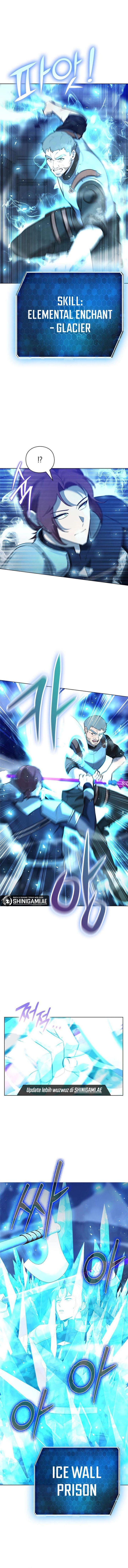 weapon-maker - Chapter: 34