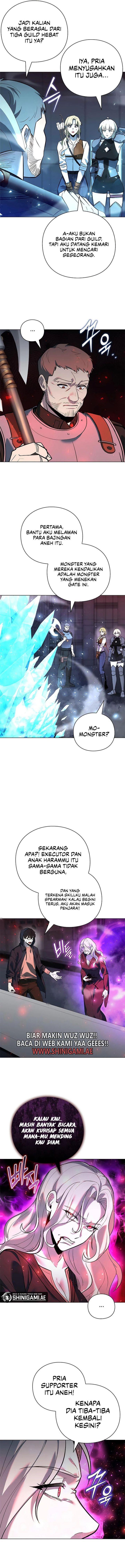 weapon-maker - Chapter: 34