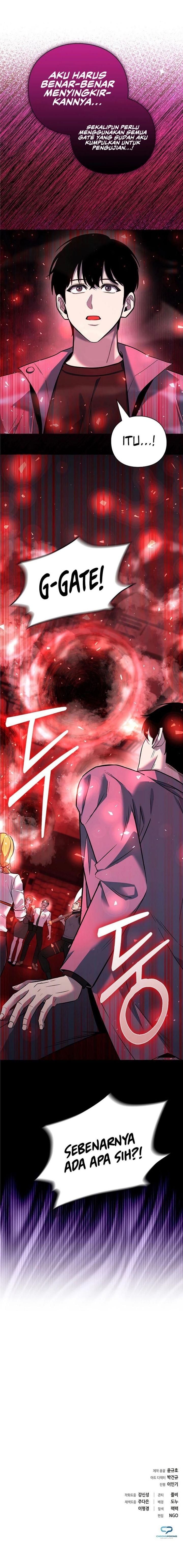weapon-maker - Chapter: 34