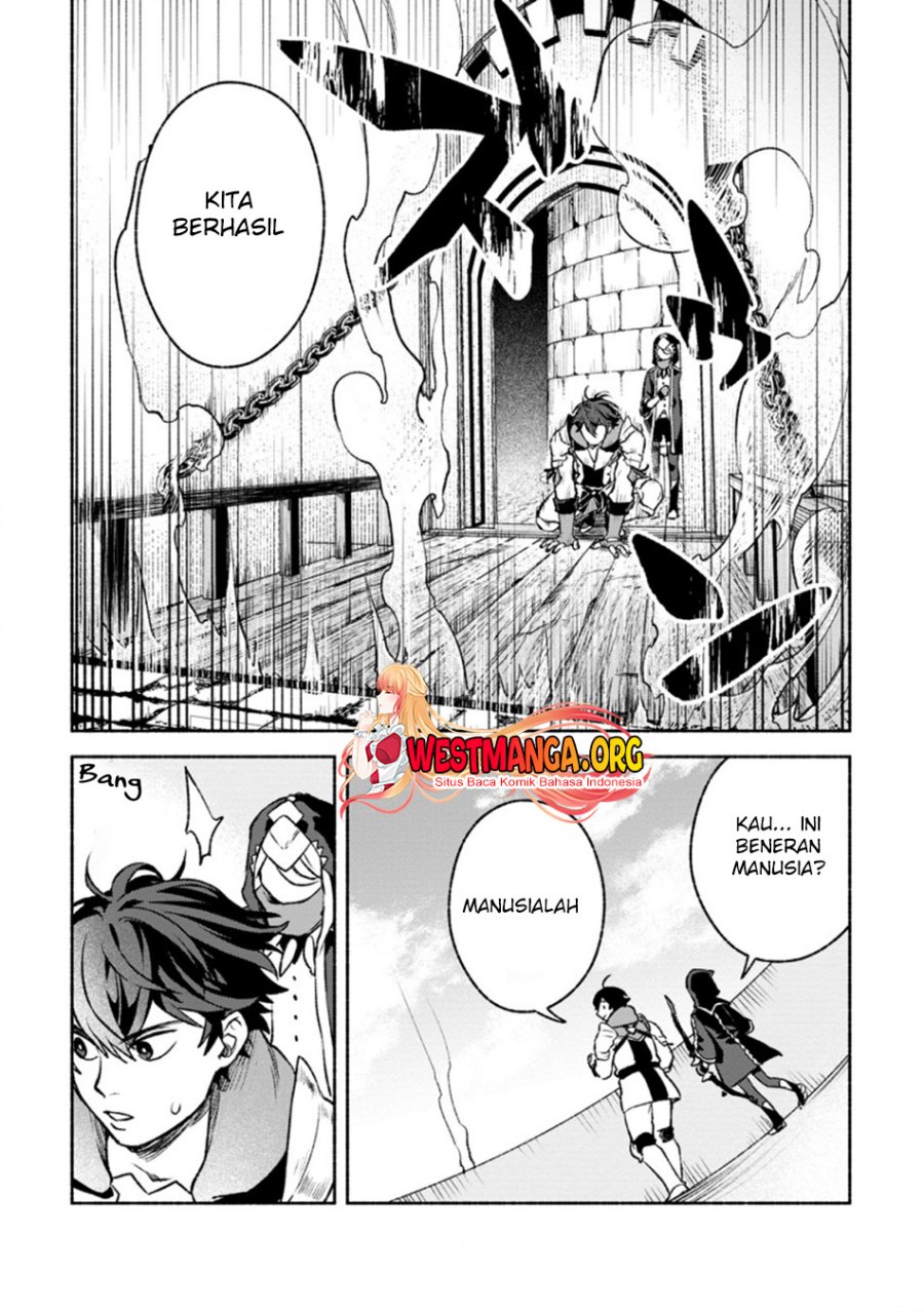 sono-monban-saikyou-nitsuki-tsuihou-sareta-bougyo-ryoku-9999-no-senshi-outo-no-monban-toshite-musou-suru - Chapter: 18