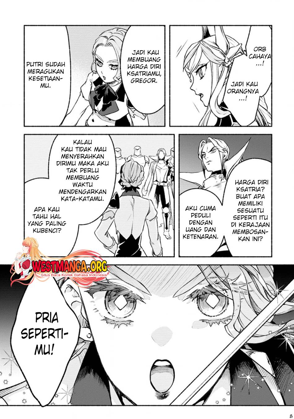 sono-monban-saikyou-nitsuki-tsuihou-sareta-bougyo-ryoku-9999-no-senshi-outo-no-monban-toshite-musou-suru - Chapter: 19