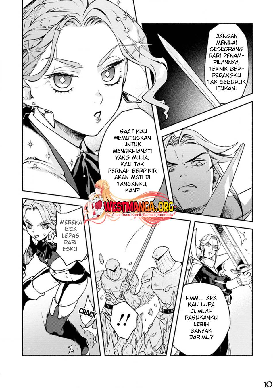 sono-monban-saikyou-nitsuki-tsuihou-sareta-bougyo-ryoku-9999-no-senshi-outo-no-monban-toshite-musou-suru - Chapter: 19