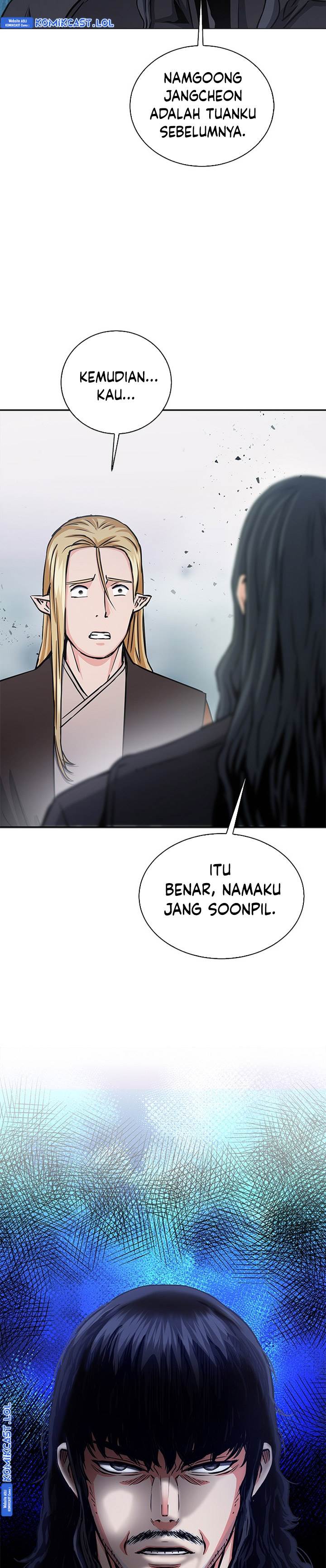 seoul-station-druid - Chapter: 109