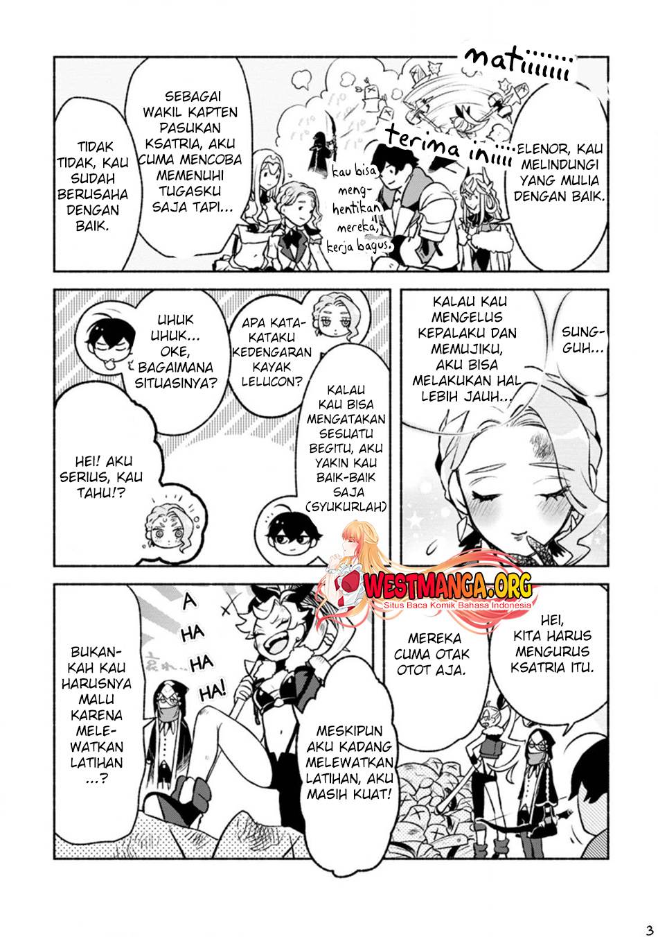 sono-monban-saikyou-nitsuki-tsuihou-sareta-bougyo-ryoku-9999-no-senshi-outo-no-monban-toshite-musou-suru - Chapter: 19