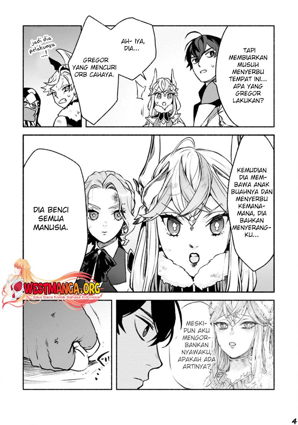 sono-monban-saikyou-nitsuki-tsuihou-sareta-bougyo-ryoku-9999-no-senshi-outo-no-monban-toshite-musou-suru - Chapter: 19