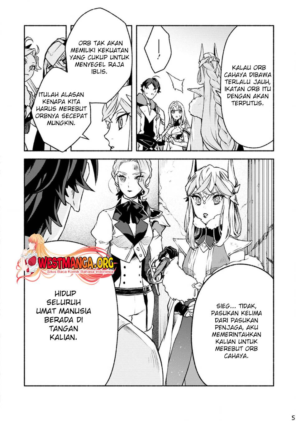 sono-monban-saikyou-nitsuki-tsuihou-sareta-bougyo-ryoku-9999-no-senshi-outo-no-monban-toshite-musou-suru - Chapter: 19