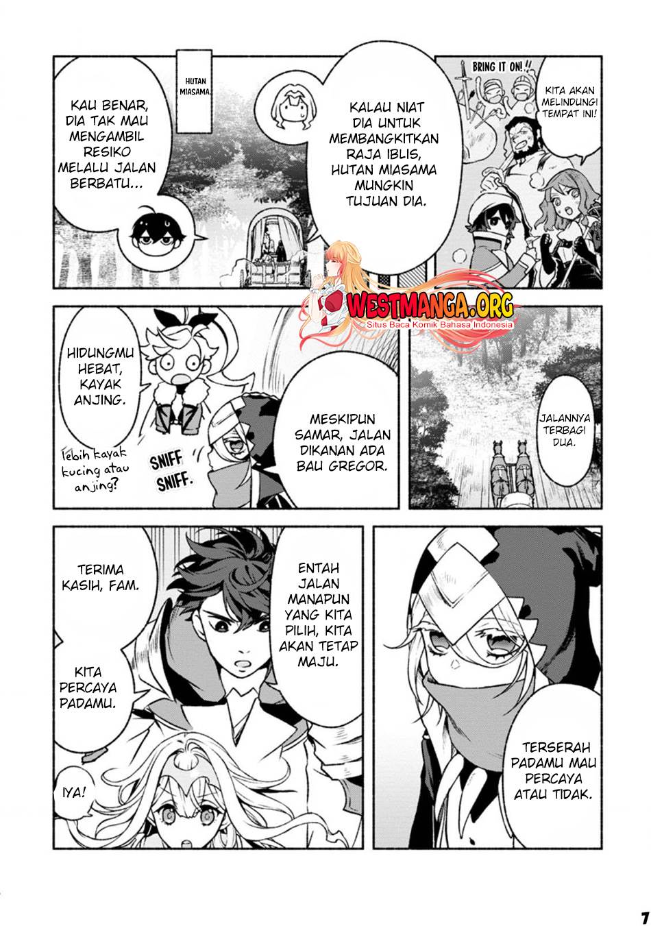 sono-monban-saikyou-nitsuki-tsuihou-sareta-bougyo-ryoku-9999-no-senshi-outo-no-monban-toshite-musou-suru - Chapter: 19