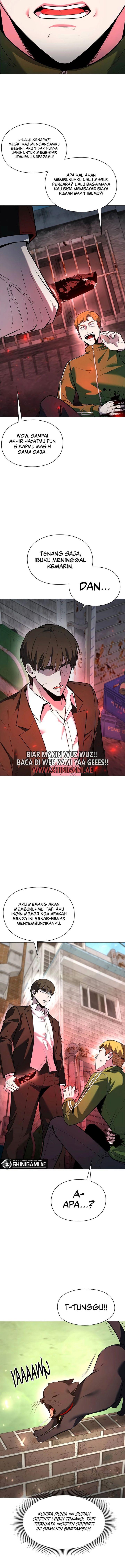 weapon-maker - Chapter: 36