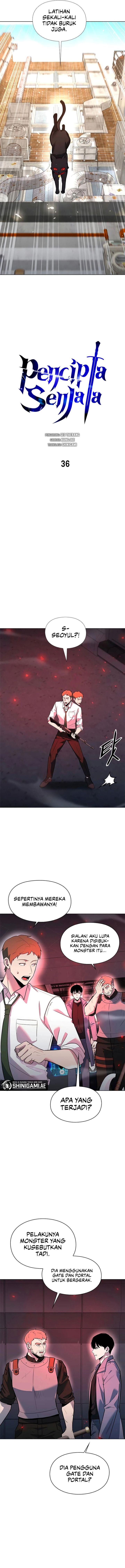 weapon-maker - Chapter: 36