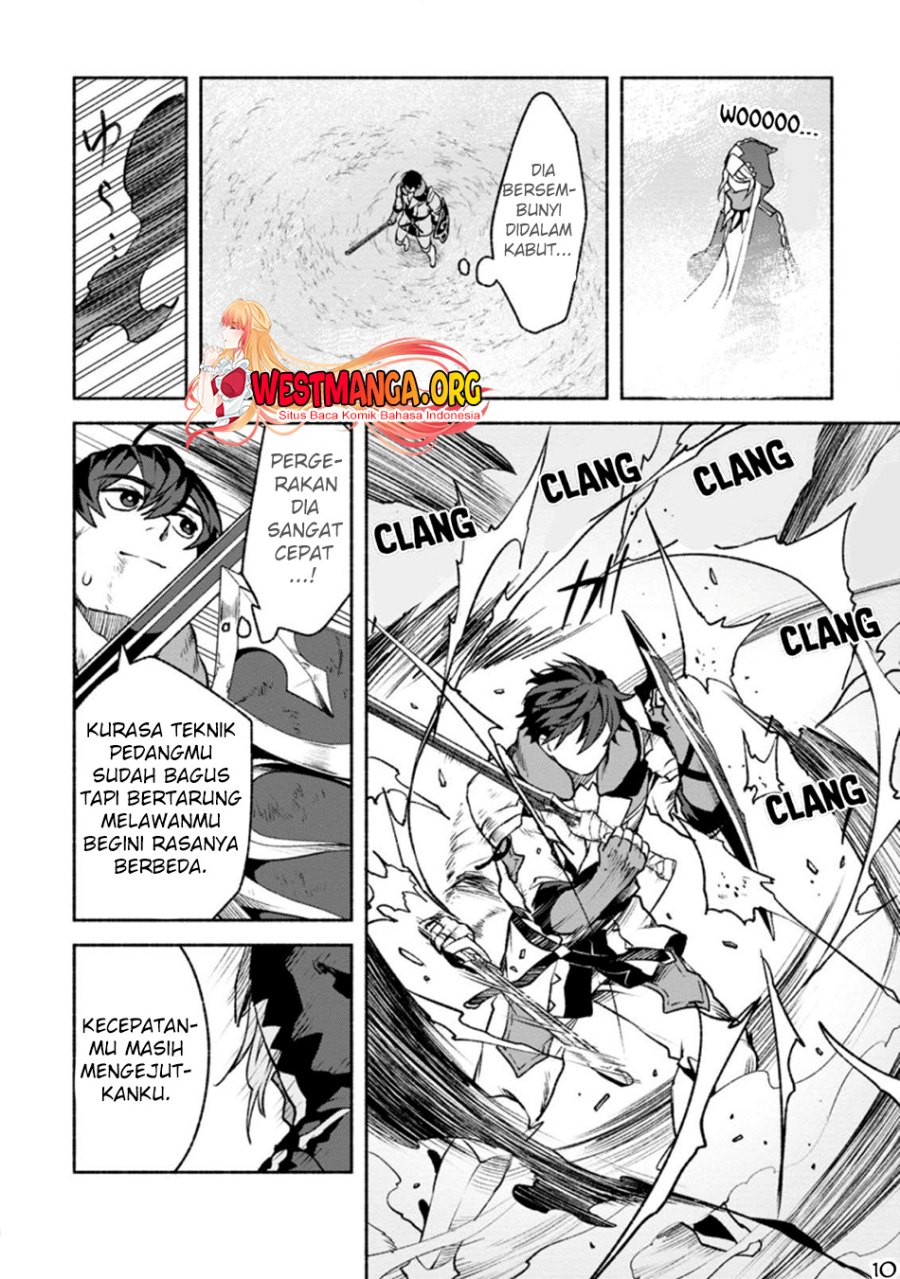 sono-monban-saikyou-nitsuki-tsuihou-sareta-bougyo-ryoku-9999-no-senshi-outo-no-monban-toshite-musou-suru - Chapter: 20