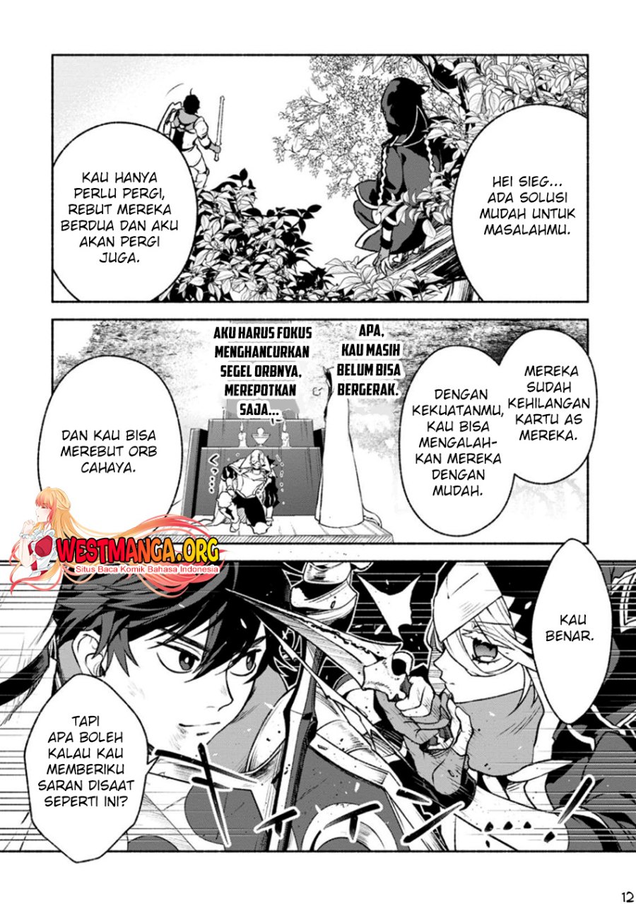 sono-monban-saikyou-nitsuki-tsuihou-sareta-bougyo-ryoku-9999-no-senshi-outo-no-monban-toshite-musou-suru - Chapter: 20