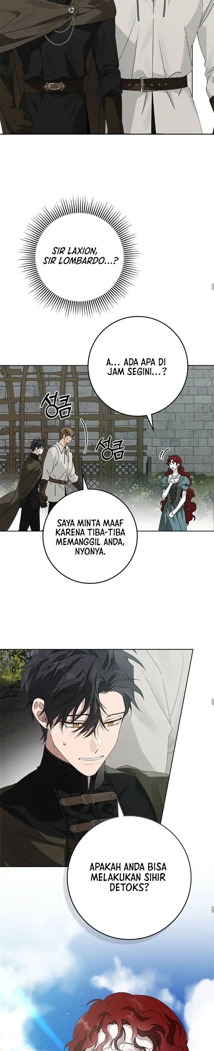 under-the-oak-tree - Chapter: 79