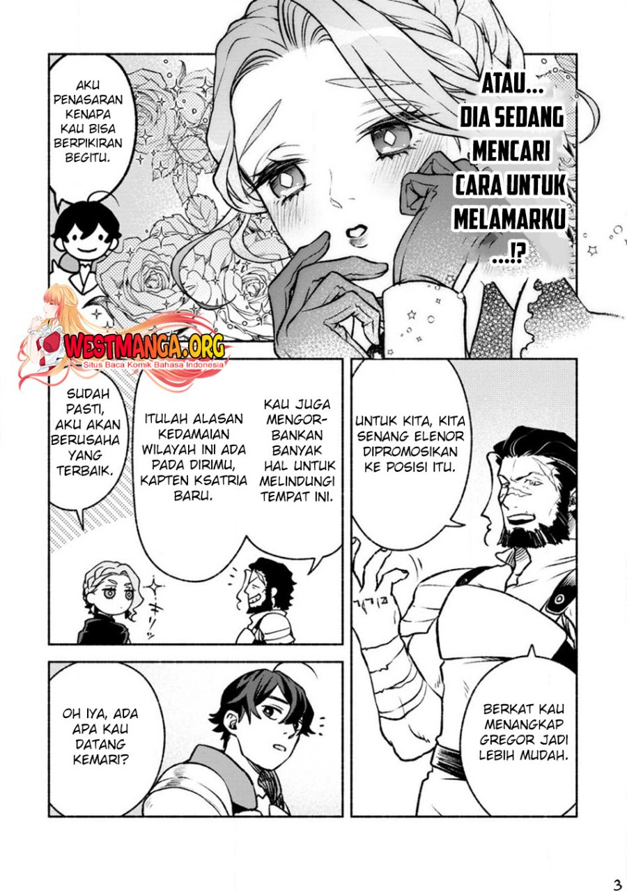 sono-monban-saikyou-nitsuki-tsuihou-sareta-bougyo-ryoku-9999-no-senshi-outo-no-monban-toshite-musou-suru - Chapter: 22