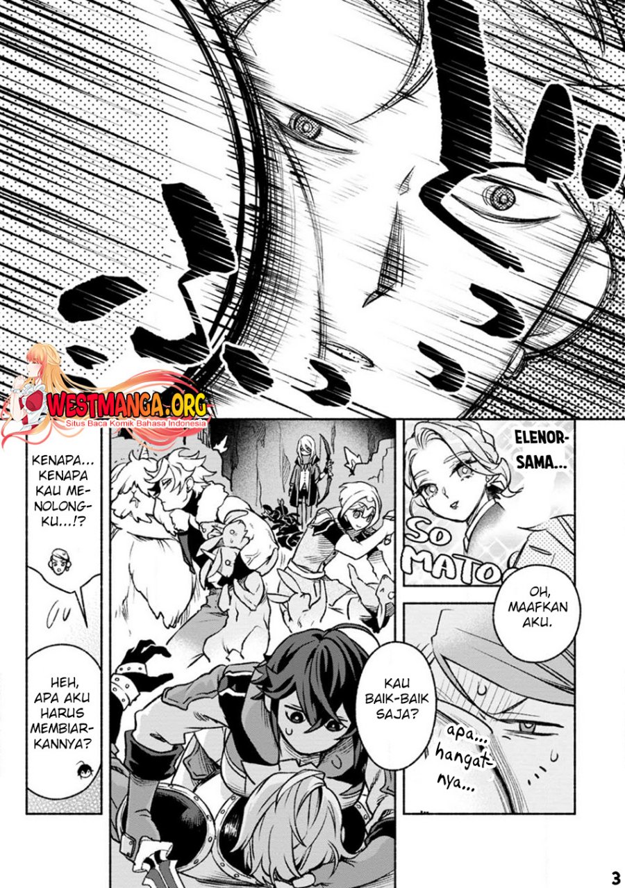 sono-monban-saikyou-nitsuki-tsuihou-sareta-bougyo-ryoku-9999-no-senshi-outo-no-monban-toshite-musou-suru - Chapter: 22