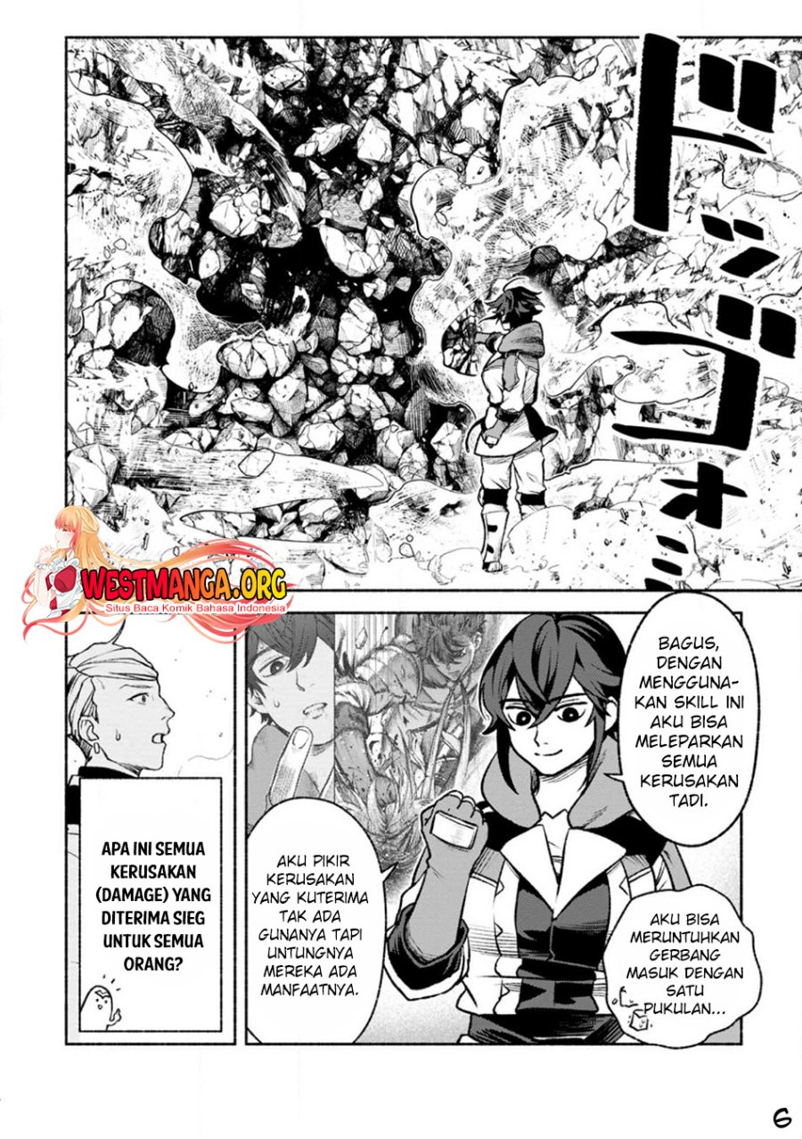 sono-monban-saikyou-nitsuki-tsuihou-sareta-bougyo-ryoku-9999-no-senshi-outo-no-monban-toshite-musou-suru - Chapter: 22