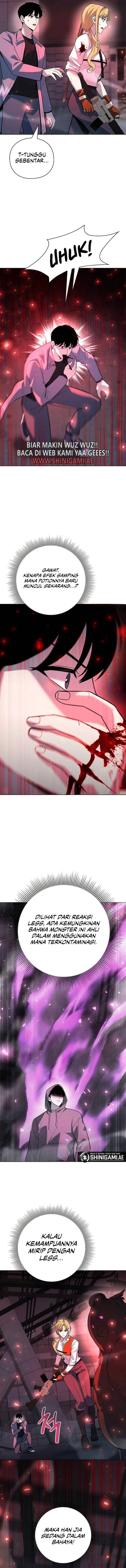 weapon-maker - Chapter: 40