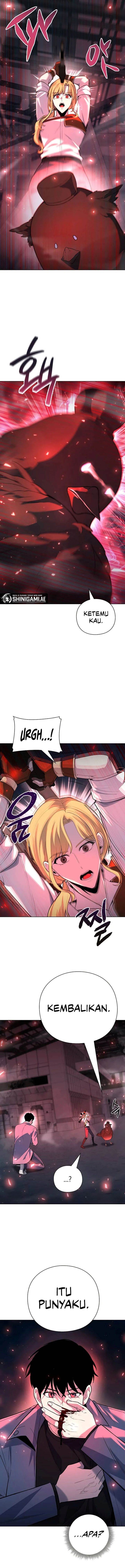 weapon-maker - Chapter: 40