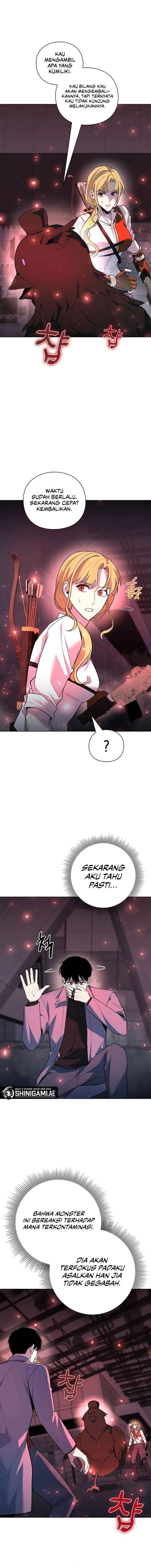 weapon-maker - Chapter: 40