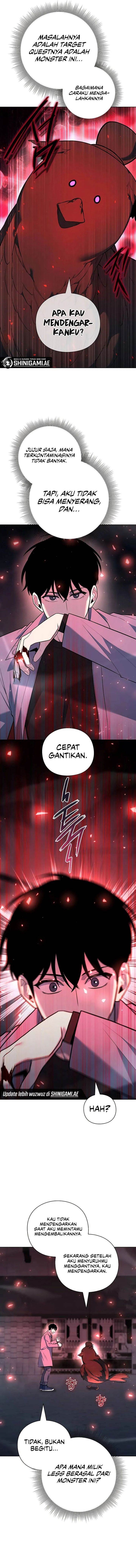 weapon-maker - Chapter: 40