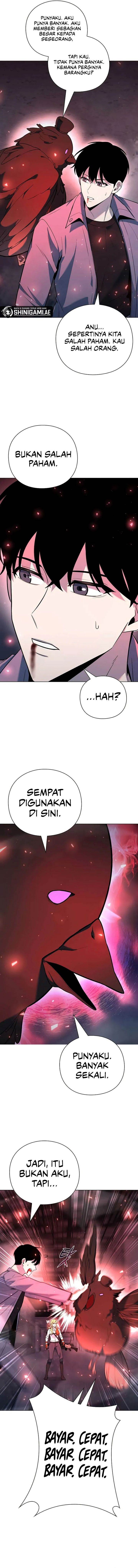 weapon-maker - Chapter: 40