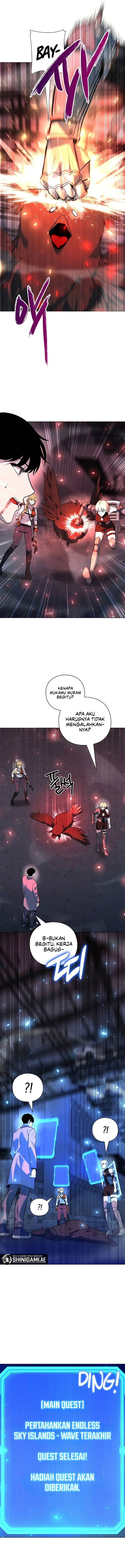 weapon-maker - Chapter: 40