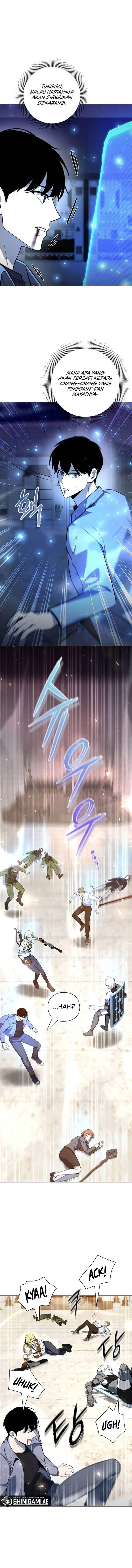 weapon-maker - Chapter: 40
