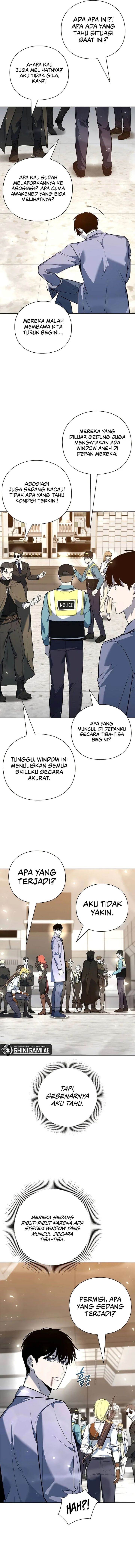 weapon-maker - Chapter: 40