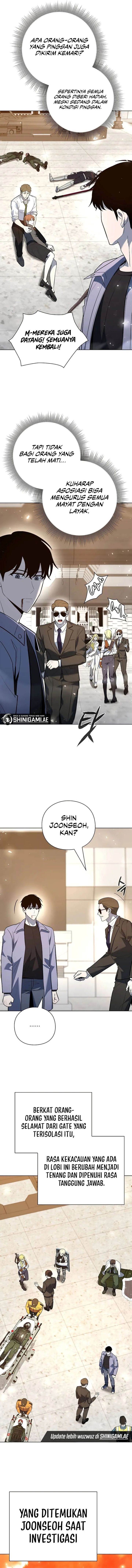 weapon-maker - Chapter: 40