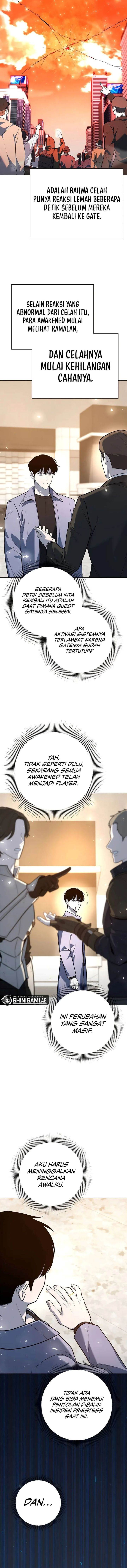 weapon-maker - Chapter: 40