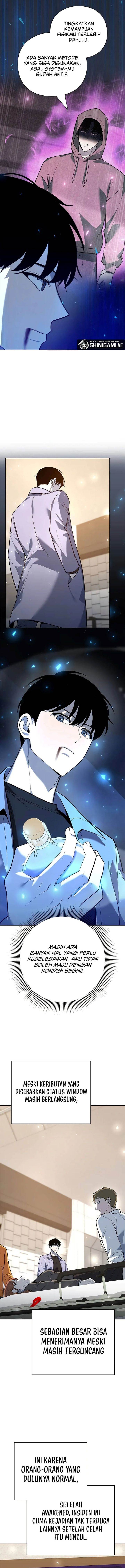 weapon-maker - Chapter: 40