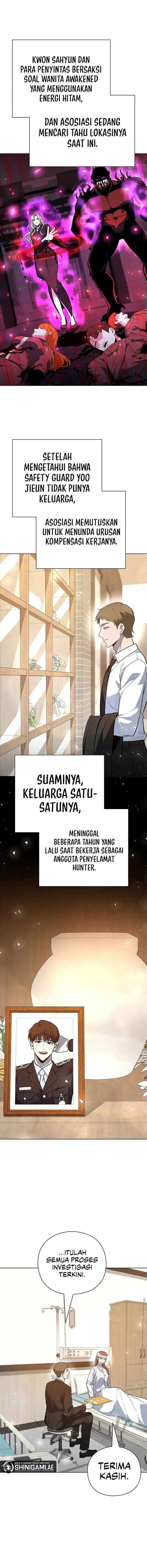 weapon-maker - Chapter: 40