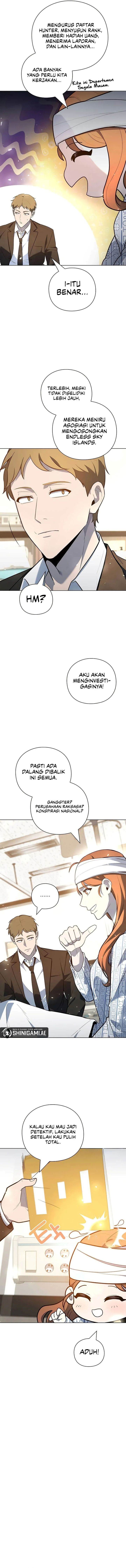 weapon-maker - Chapter: 40