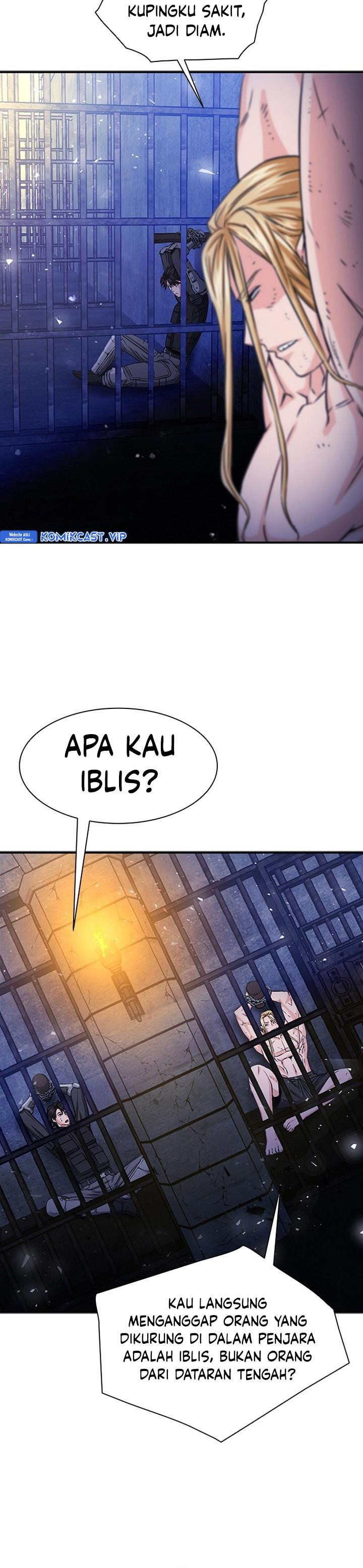 seoul-station-druid - Chapter: 105