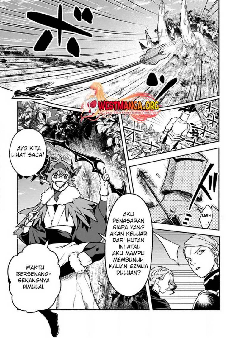 sono-monban-saikyou-nitsuki-tsuihou-sareta-bougyo-ryoku-9999-no-senshi-outo-no-monban-toshite-musou-suru - Chapter: 24